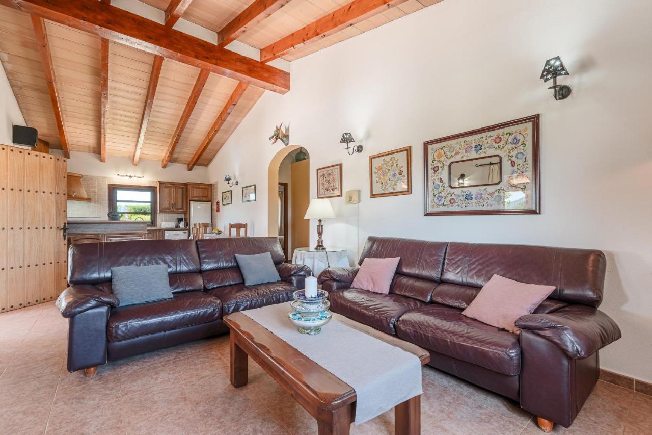 Villa Ca Na Neus Pollensa Exterior foto